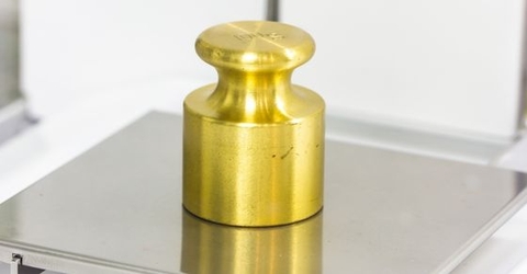Cách Reset cân điện tử hiệu chuẩn cân sai số đơn giản