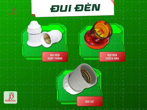 Nhà phân phối thiết bị điện cho đại lý tại Hưng Yên