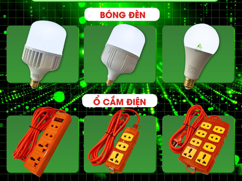 Cách chọn thiết bị điện an toàn cho nhà ở, những điều bạn cần biết