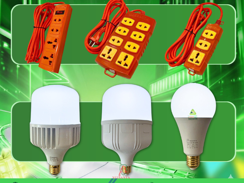 Thiết bị điện dân dụng phù hợp cho thị trường miền Bắc