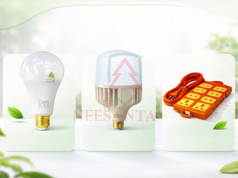 Santavina – Đồng hành cùng hệ thống phân phối trên toàn quốc