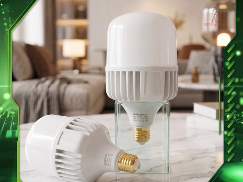 Những yếu tố quyết định tuổi thọ bóng đèn LED