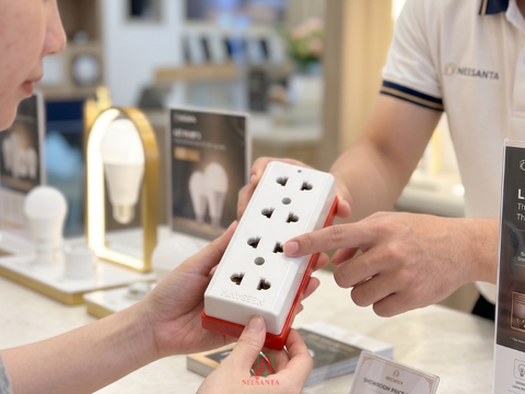 Giải pháp nguồn hàng thiết bị điện cho đại lý các tỉnh toàn quốc