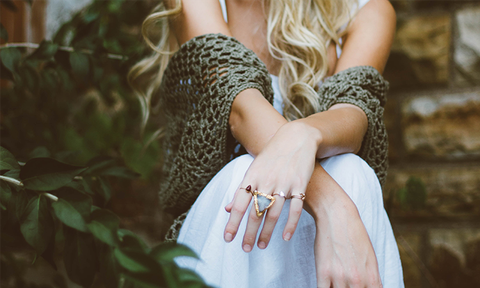 Trang sức đẹp tặng mẹ dịp 20/10