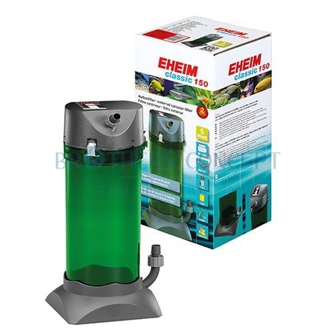 EHEIM LỌC THÙNG