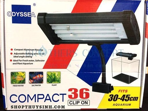 ĐÈN ODYSSEA - COMPACT