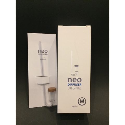 NEO - SỦI CO2