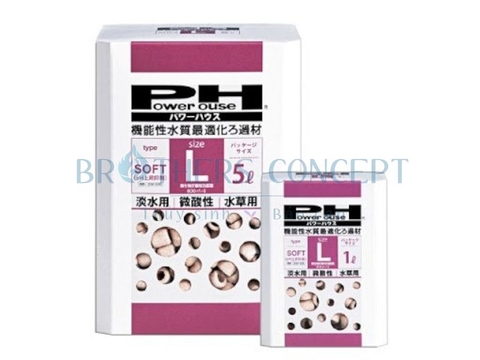 POWER HOUSE - BOTTOM F