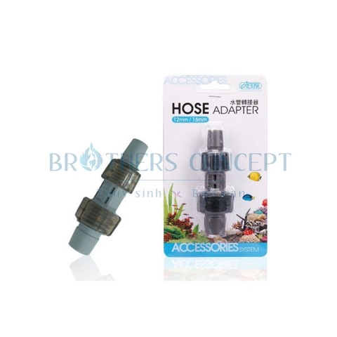 ISTA - CÚT CHUYỂN 12-16