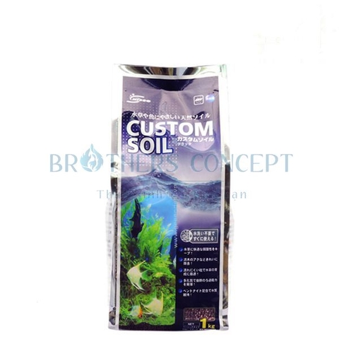 CUSTOM SOIL 1L PHÂN NỀN