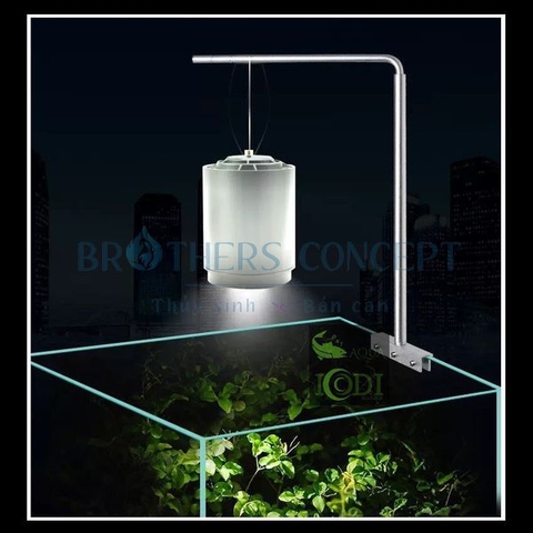 MUFAN - GIÁ TREO HỢP KIM NHÔM