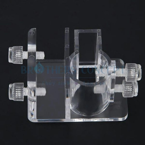 MUFAN - KẸP IN OUT