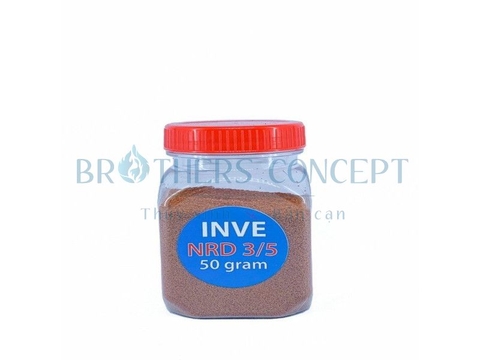 INVE - THỨC ĂN CÁ