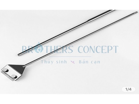 DAO CẠO RÊU MUFAN