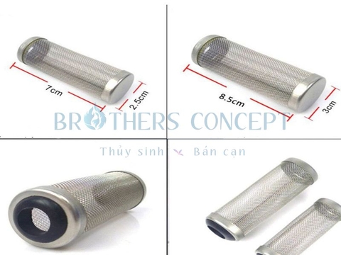 ISTA - BỊT TÉP