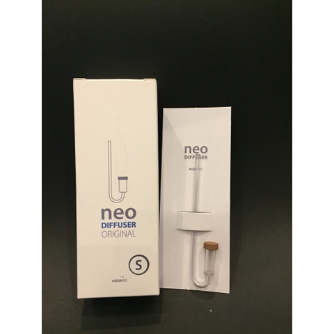 NEO - SỦI CO2