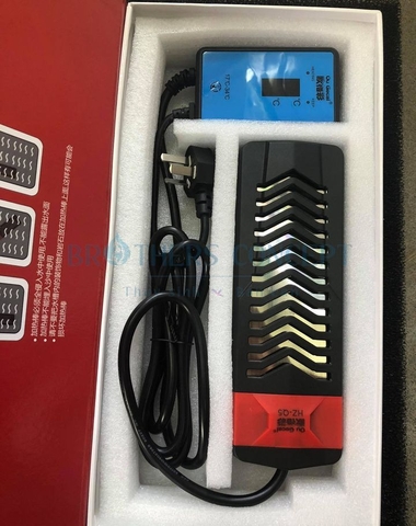 OU GECAI SƯỞI HZ-Q5