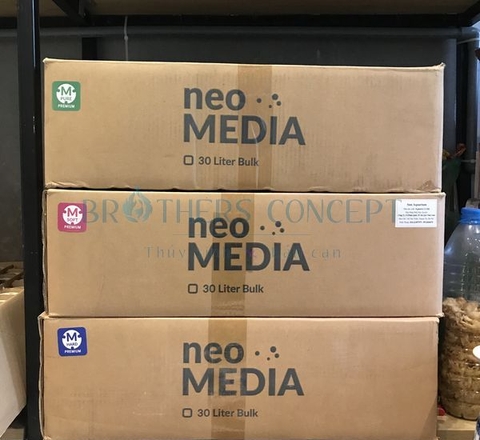 NEO - VLL PREMIUM NEO MEDIA PURE