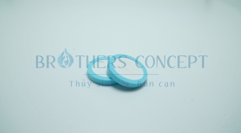 GỐM SỦI THAY THẾ