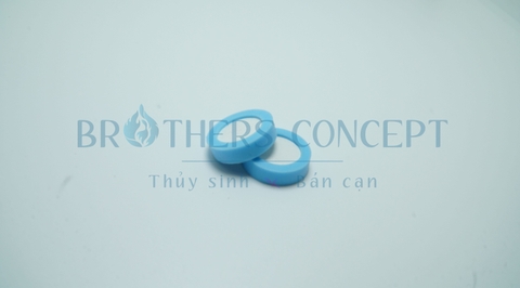 GỐM SỦI THAY THẾ