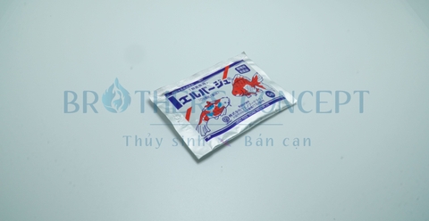 THUỐC TETRA NHẬT