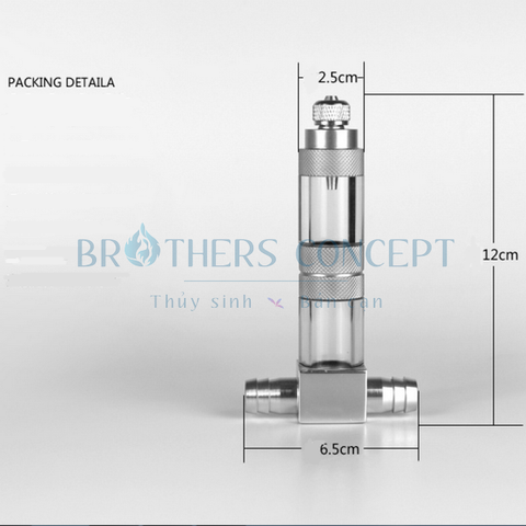 MUFAN - TRỘN CHỮ T