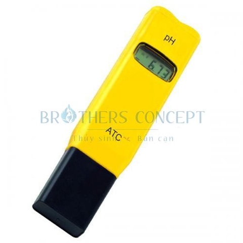 BÚT ĐO PH ATC