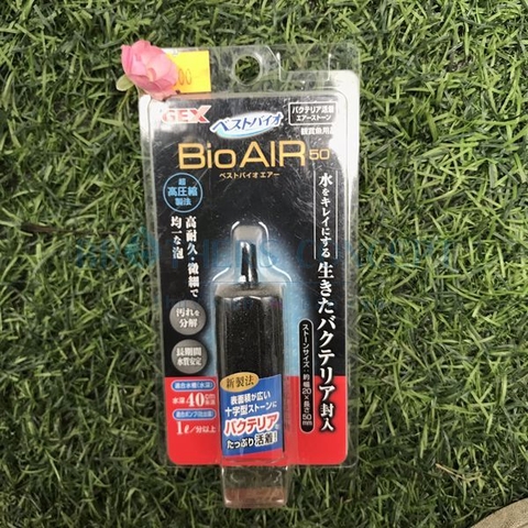 GEX - BIO AIR ( QUẢ SỦI )