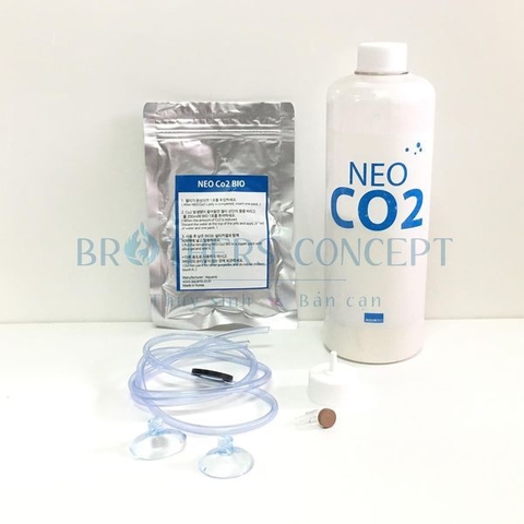 NEO - CO2
