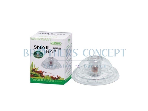ISTA - SNAIL TRAP