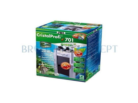 LỌC THÙNG JBL E701