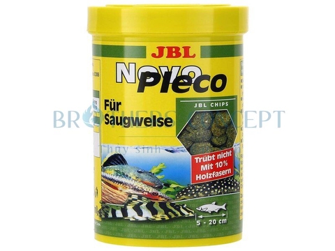 JBL PLECO 250ML