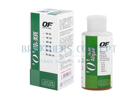 OCEAN FREE - THUỐC