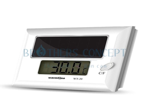 NHIỆT KẾ ĐIỆN TỬ WARMTONE