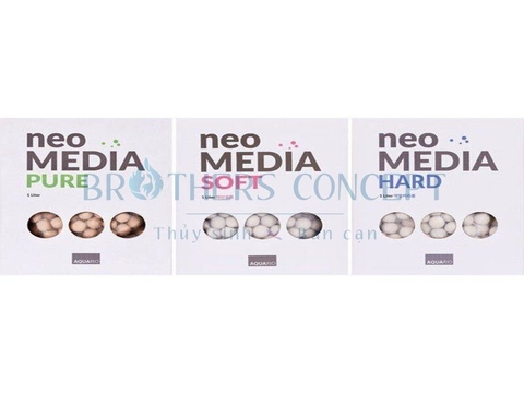 NEO - VLL PREMIUM NEO MEDIA SOFT