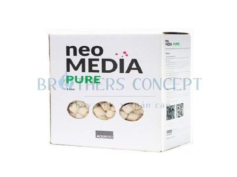 NEO - VLL NEO MEDIA PURE