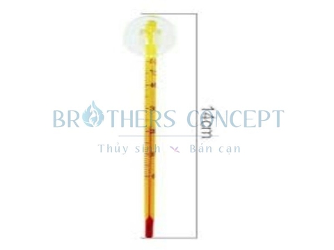 XIRONG - NHIỆT KẾ