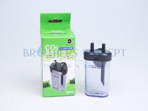 UP AQUA - ĐẾM GIỌT