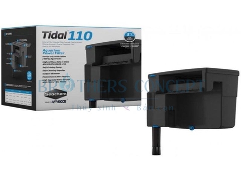 TIDAL LỌC TREO