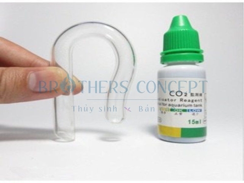 TEST CO2 D529