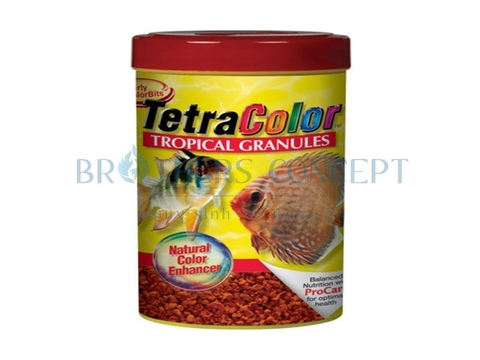 TETRA COLOR