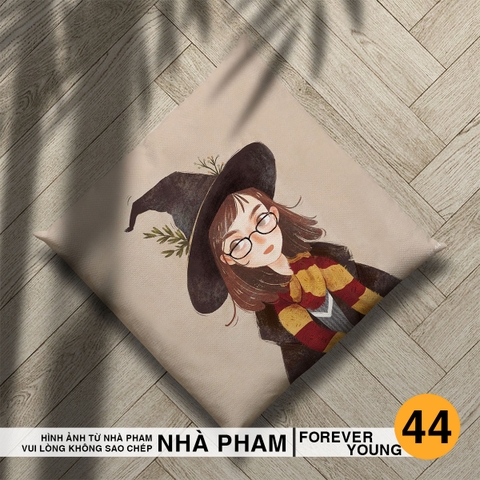 ĐỆM VUÔNG FOREVER YOUNG - HÌNH 44