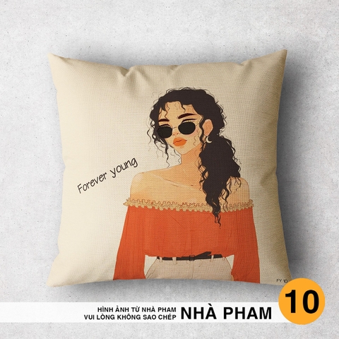 GỐI SOFA FOREVER YOUNG - HÌNH 10