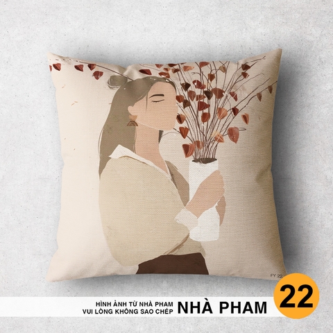 GỐI SOFA FOREVER YOUNG - HÌNH 22