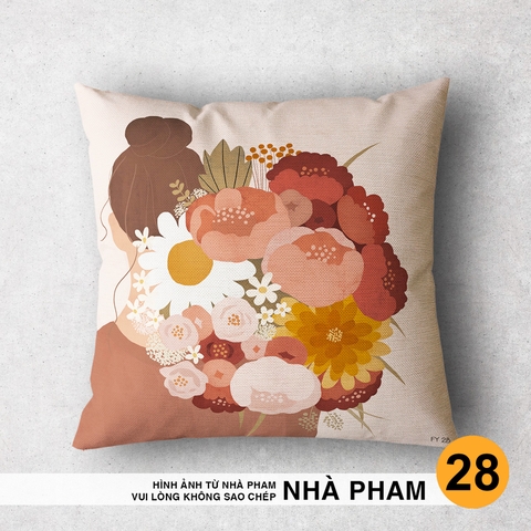 GỐI SOFA FOREVER YOUNG - HÌNH 28