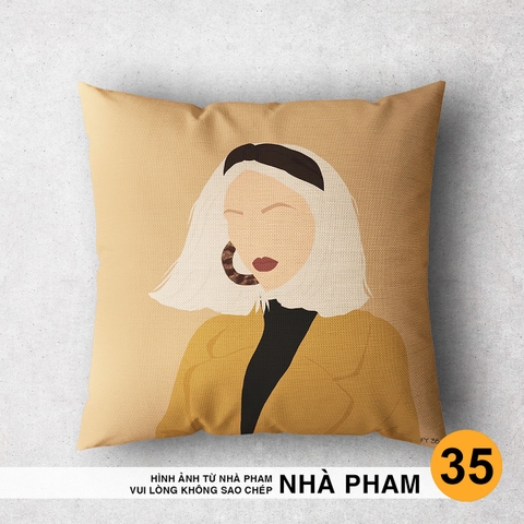 GỐI SOFA FOREVER YOUNG - HÌNH 35