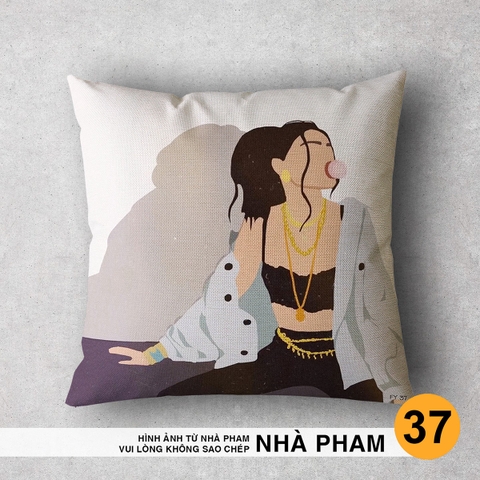 GỐI SOFA FOREVER YOUNG - HÌNH 37