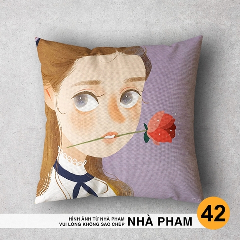 GỐI SOFA FOREVER YOUNG - HÌNH 42