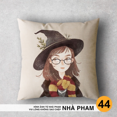 GỐI SOFA FOREVER YOUNG - HÌNH 44