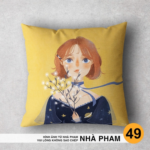 GỐI SOFA FOREVER YOUNG - HÌNH 49